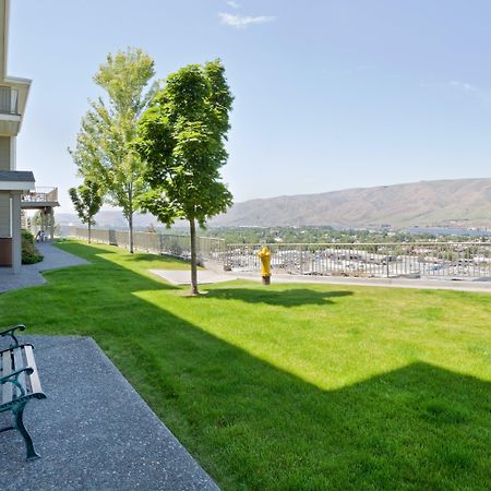 Holiday Inn Express Lewiston By Ihg Экстерьер фото