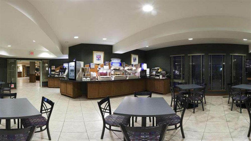 Holiday Inn Express Lewiston By Ihg Экстерьер фото