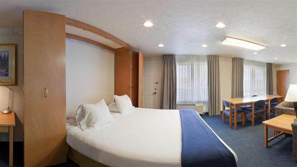 Holiday Inn Express Lewiston By Ihg Экстерьер фото