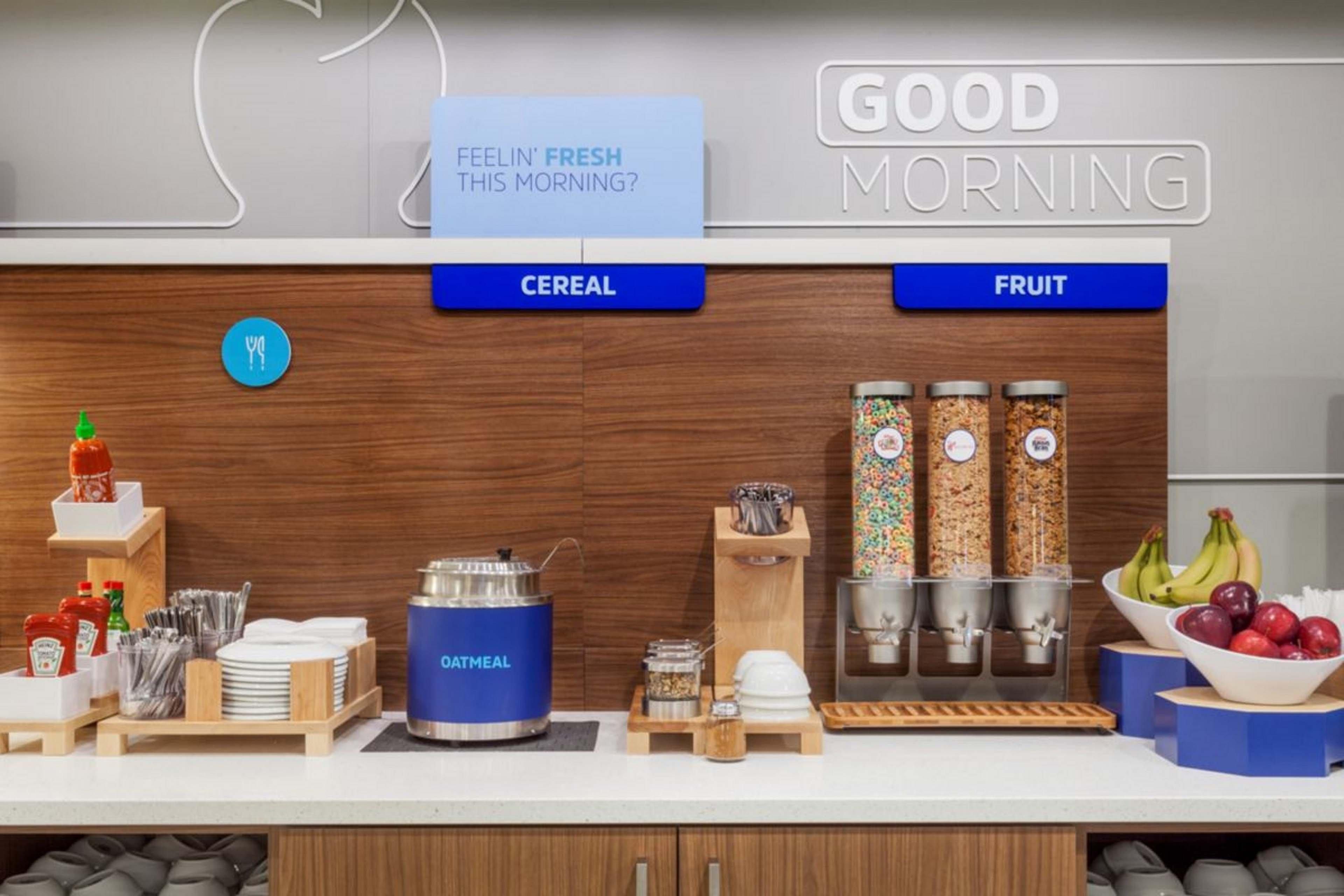 Holiday Inn Express Lewiston By Ihg Экстерьер фото