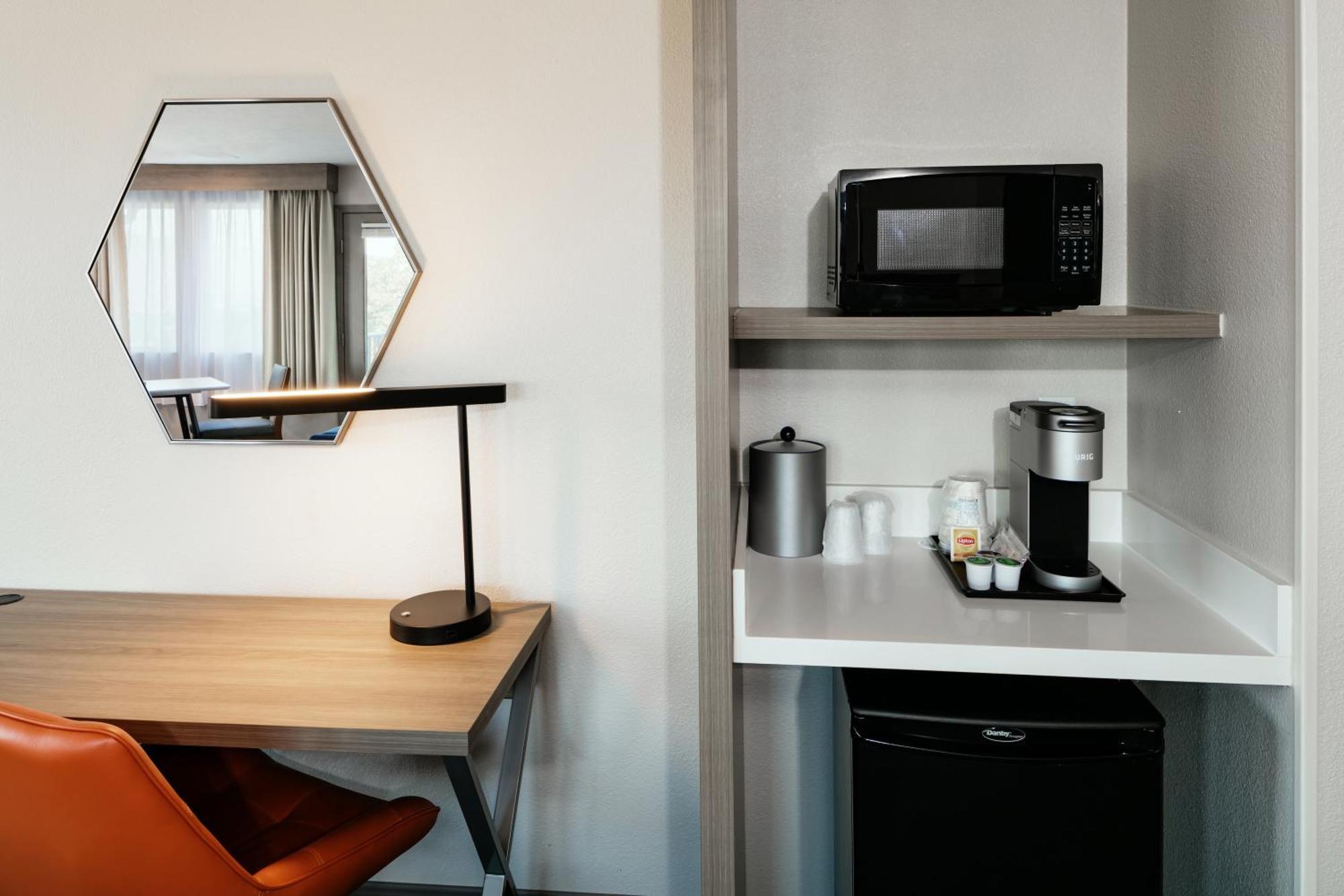 Holiday Inn Express Lewiston By Ihg Экстерьер фото