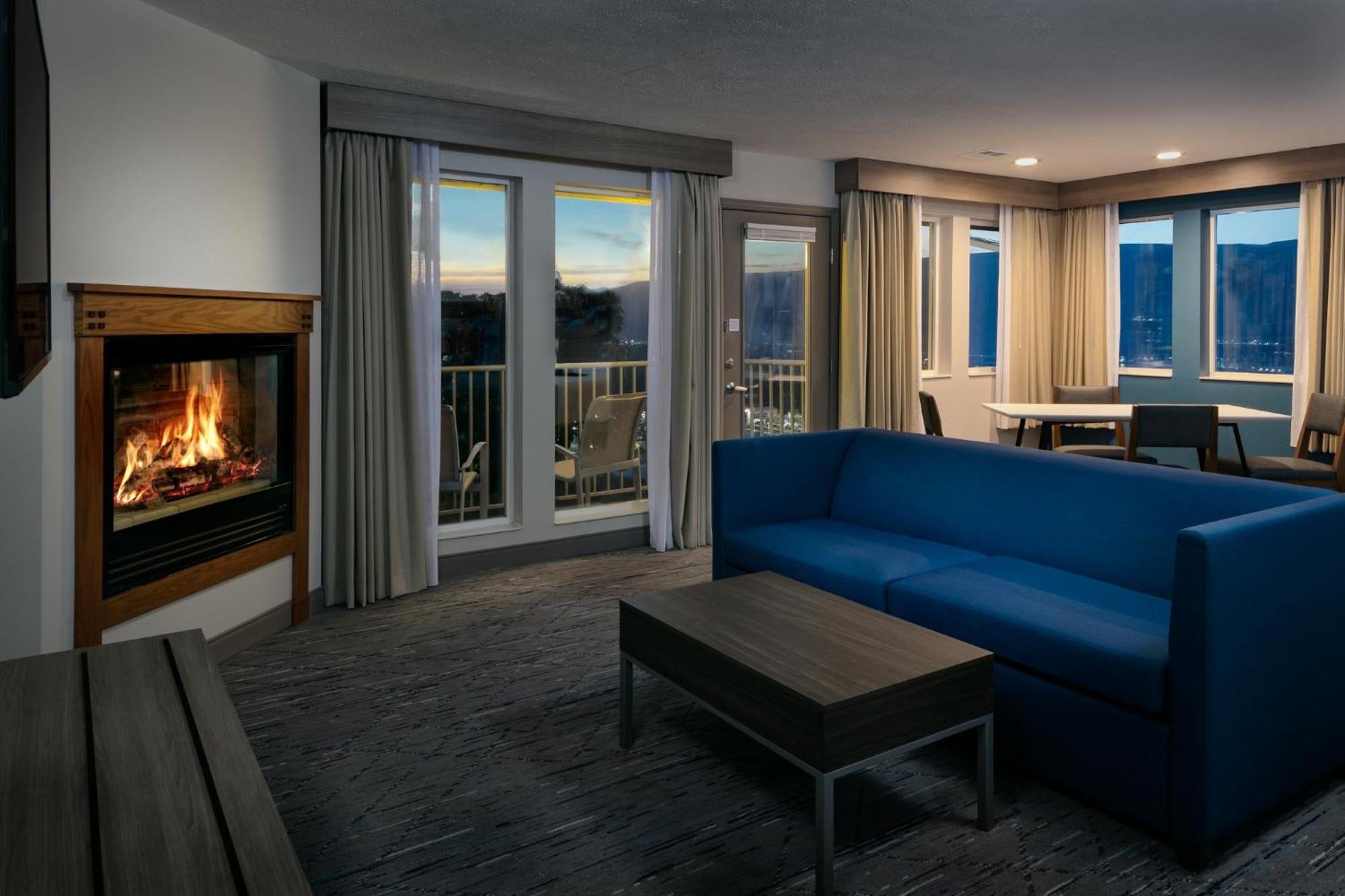 Holiday Inn Express Lewiston By Ihg Экстерьер фото